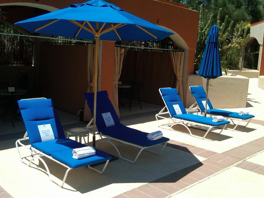 Scottsdale Cottonwoods Resort & Suites Exterior photo
