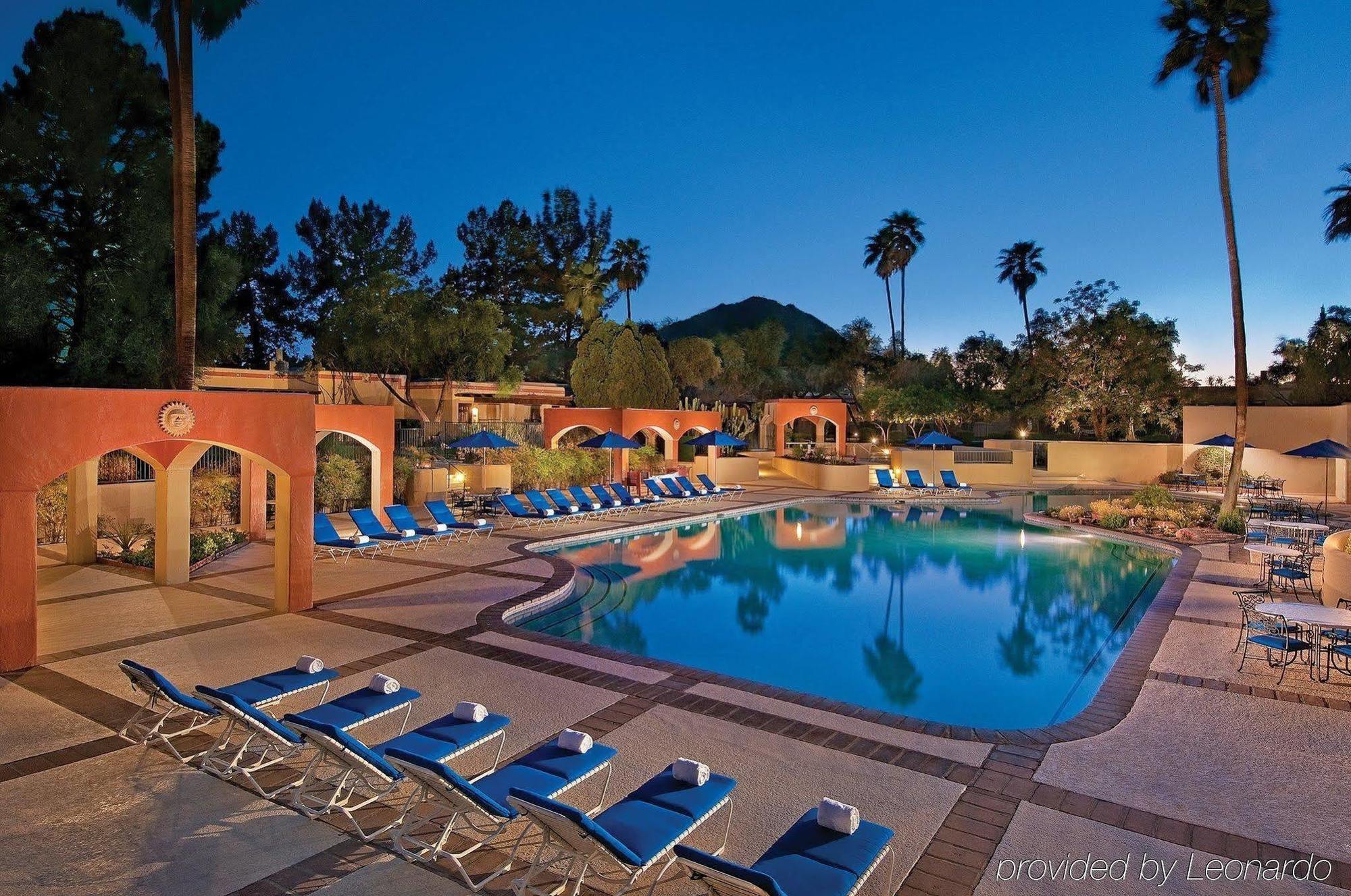 Scottsdale Cottonwoods Resort & Suites Facilities photo
