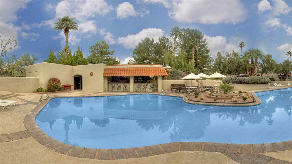 Scottsdale Cottonwoods Resort & Suites Exterior photo